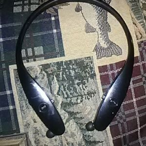 Lg bluetooth headset